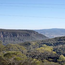 Bella Vista Valley Views, hotelli kohteessa Blackheath