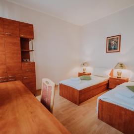 The Rooms by Dalia