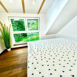 Nest 51 - Stylish Flat near Wörthersee