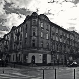 Kaktus Guest House, hotel v Katovicah