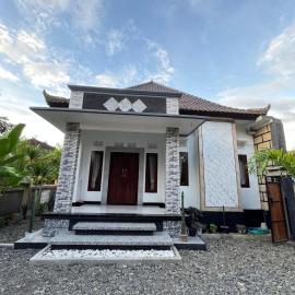 Alca House
