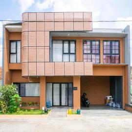 Sewon Regency Homestay Jogja
