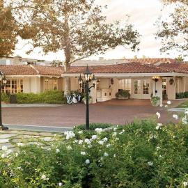 Rancho Bernardo Inn, hotel em Rancho Bernardo