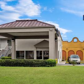 Days Inn by Wyndham Bainbridge, hotel Bainbridge-ben