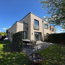 Ferienhaus Norderdiek, hotel u gradu Harisle