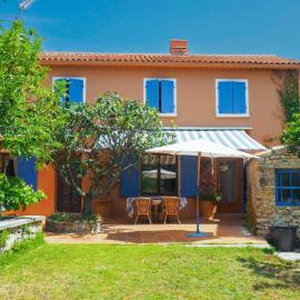 Les Escouradières dans le Var