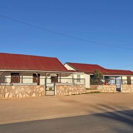 Grazia Cottages, hotel in Port Nolloth