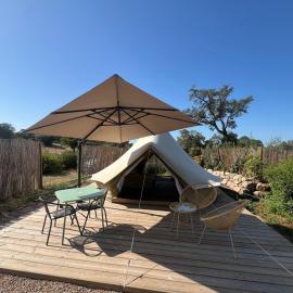 Le Tipi, khách sạn ở Lecci