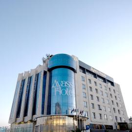 Ayass Hotel