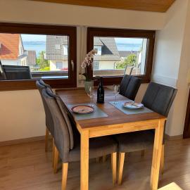 Ferienwohnung Stefanie, hotel in Hagnau