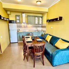 3-room Apartment NFT Gudauri Penta 203