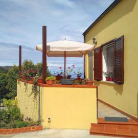 House in autenthic Sicily, hotel a Tusa