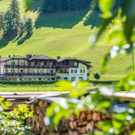Hotel Stegerhaus