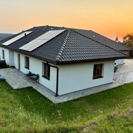 Apartmán NA KOPCI Krucemburk