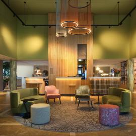 Hilton Garden Inn Leiden, hotel in Leiden