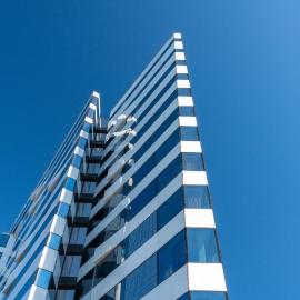 Clarion Hotel The Edge, מלון בטרומסה