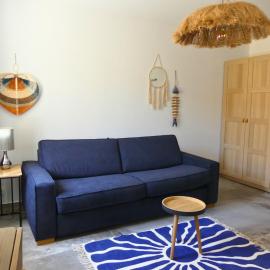 L'appart Cassis โรงแรมในกาซีส์