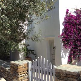 SIFNOS - Vathy