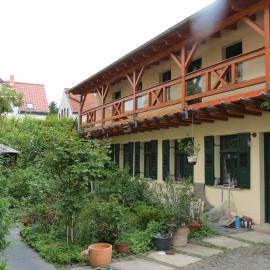 Ferienwohnung 1 am Zwenkauer See - frisch renoviert in Jan 25