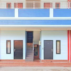 Joglo Guest House Syariah Mitra RedDoorz, hotel u gradu Tegal