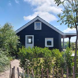 Wildzicht Cosy Cabins