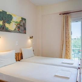 Vasiliki Apartments