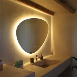 Cuarenta tinos, hotel in Agios Fokas