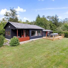 3 Bedroom Lovely Home In Sydals, hotel a Østerby