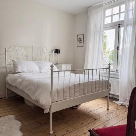 Romantische kamer nabij centrum, hotell sihtkohas Eindhoven