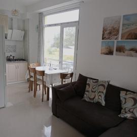 Апартаменты в Уреки - Apartment in Ureki