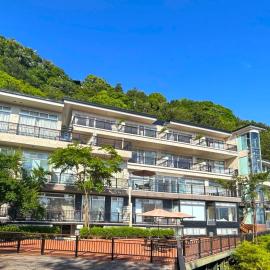 清境 雲的故鄉, hotel v destinaci Renai