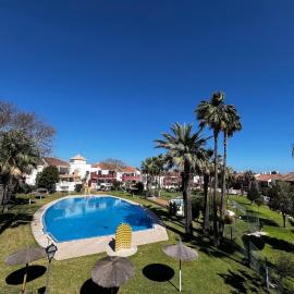 Apartamento Riviera, hotel em Novo Sancti Petri