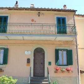 Belvedere Gino e Maria