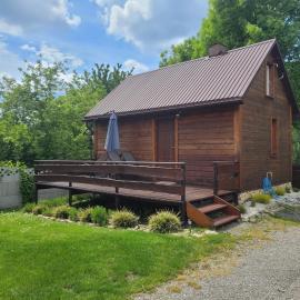 Domek u Litwinów