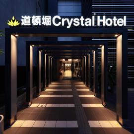 Doutonbori Crystal Hotel