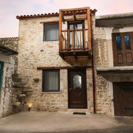 Orion Homes & Villas