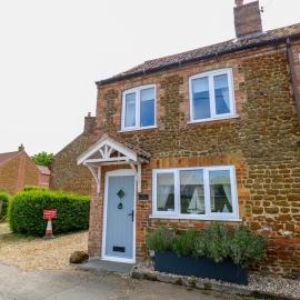 Herbies Cottage, hotel in Snettisham