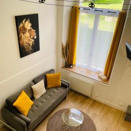 Appartement Rozay en brie