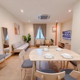 Resandau Stay Ipoh - Nearby Ipoh Town - Private Car Park and Lift - Whole unit & Coliving – hotel w mieście Ipoh