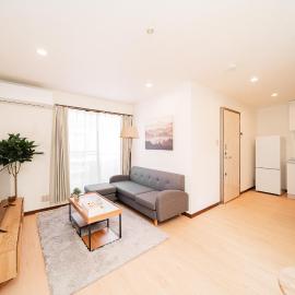 GLOU Shibuya House - A Private House in Tokyo Shinjuku & Shibuya Area