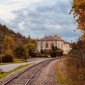 Maison Gabriel, hotell i Lamastre
