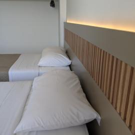 Sunflower Hotel Apartments, hotel v Larnake
