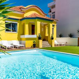 Kali Vice Surf Villa