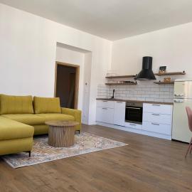 Apartmán Match, Hotel in Sušice