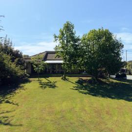 Friend House