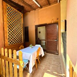 Casa Nala Costa Rei