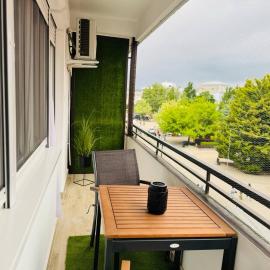 KRILI HOME apartman