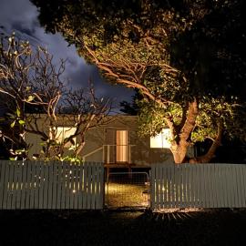 Kath's Cottage, מלון בקוקטאון