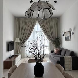Cozy Stay at Casa Klebang Ipoh, hotel in Chemor