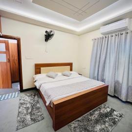Joevilla - 3BHK Near Kottiyoor, hotel en Kelakam